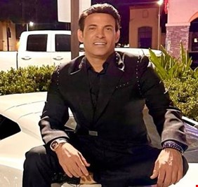 سعد الصغير يعود بقوة في موسم العيد