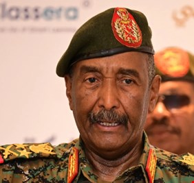 الجيش السوداني يعلن السيطرة على العاصمة الخرطوم