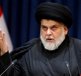 الصدر يغلق أبوابه و يقطع طريق الانتخابات مبكراً