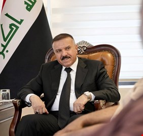 العراق اليوم ينشر نص العفو الذي أطلقه وزير الداخلية لمنتسبي قوى الأمن الداخلي