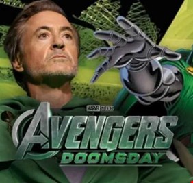 مارفل تكشف عن أبطال Avengers: Doomsday.. عودة روبرت داوني جونيور