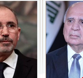 وزير الخارجية الأردني يؤكد لنظيره العراقي استمرار التحقيقات في الفيديو المسيء للشعب