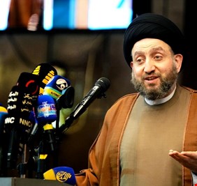 الحكيم يعلق على استمرار التيار الصدري بمقاطعة الانتخابات