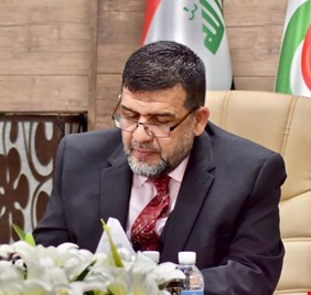 شركة خطوط الأنابيب النفطية توزع 1200 سلة غذائية دعماً للأسر المحتاجة خلال رمضان