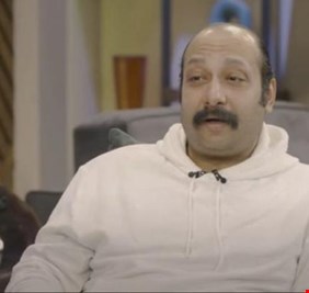 لماذا تفشل في السينما.. رد طريف من محمد ثروت على سؤال حسن عسيري