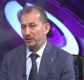 البرلمان يطالب بإنهاء تواجد عناصر حزب العمال الكردستاني في العراق