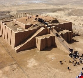 العراق يعاني تراجع خطير في إيرادات السياحة الخارجية