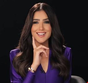 بعد نجاح «إش إش».. مي عمر تعلن تفاصيل مسلسلها الجديد في رمضان 2026