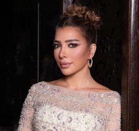 أصالة تشيد ببرنامج «قطايف» وتوجه رسالة خاصة لسامح حسين