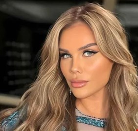 نيكول سابا تعلّق على نجاح رقية العسكري : الناس كرهتني