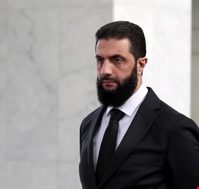 الحكمة يستبعد حضور الجولاني إلى قمة بغداد و يوضح حقيقة تواجد الأسد في العراق