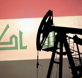 العراق يخفّض انتاجه قبيل قيام أوبك باعادة كميات من الإمدادات النفطية