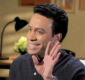 سامح حسين يعود للسينما بـ«استنساخ».. مغامرة بين الواقع والخيال