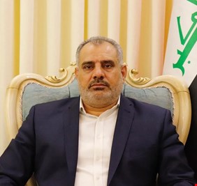 محافظ بابل يوجه رسالة إلى المعلمين: لا تغلقوا ابواب المدارس