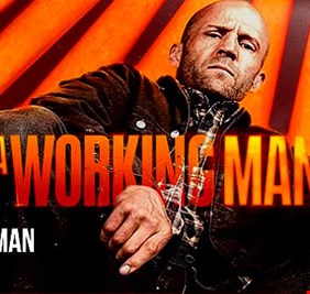 فيلم جيسون ستاثام الجديد «A Working Man».. أكشن على طريقة «John Wick»
