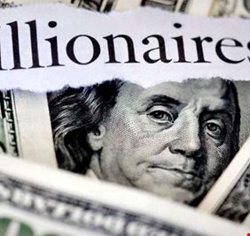 تراجع ثروات أغنى 500 شخصية في العالم