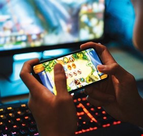 ألعاب الفيديو قد تنافس تحاليل الدم في تشخيص ألزهايمر مبكرا