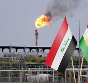 قانون النفط والغاز يغادر احتمالات الإقرار بعد صراع بين بغداد و اربيل