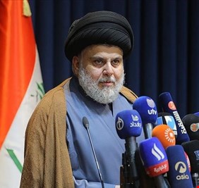 الصدر يرفض اتصالات إطارية و كردية للعودة إلى الحياة السياسية