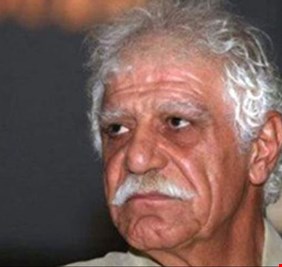 قاسم ملحو يحيي ذكرى خالد تاجا ويكشف كواليس «الدبور»