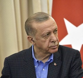 صحيفة يني شفق: أردوغان يحدد استراتيجية جديدة بشأن 