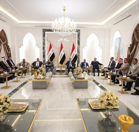 أئتلاف القوى السنية يعلن تصديه لتعديل قانون الانتخابات