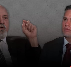 مشعان الجبوري يهاجم بهاء الاعرجي بعد اتهامه له بالارتباط بالجولاني