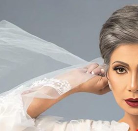 سوسن بدر: لا أخوض معارك مع الزمن وسأعتزل في هذا التوقيت