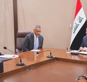 مصرف جي بي مورغان يعلن استعداده لتقديم قروض استثمارية للعراق