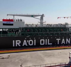 العراق يزود امريكا بـ 5 مليون برميل نفط خلال الشهر الماضي