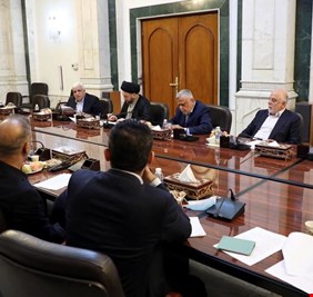 الإطار يؤكد عدم السماح بتأجيل الانتخابات لأي سبب كان