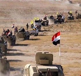 تفاصيل العملية الأمنية في وادي الموت