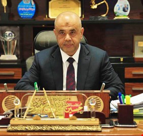 مدير عام شركة توزيع المنتجات النفطية يكشف مزايا تطبيق 