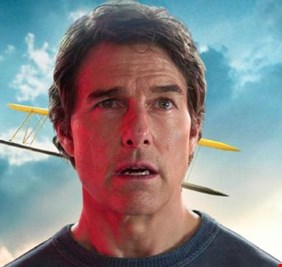فيلم «Mission: Impossible 8».. توم كروز يرفع سقف التحدي