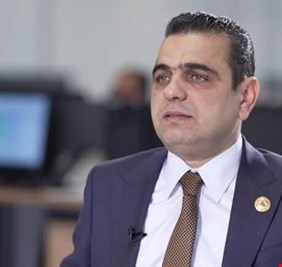 استقالة النائب حسين عرب