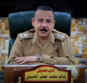 الافراج عن مدير شرطة الطاقة السابق
