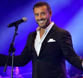 كاظم الساهر يعود إلى دبي بحفل غنائي جديد.. تعرف على موعده