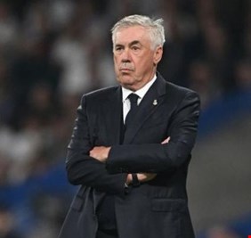 يتفوق على ألونسو.. مرشح مفاجئ لخلافة أنشيلوتي في ريال مدريد