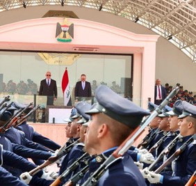 وزير الداخلية يطلع نظيره الفلسطيني على التطور الكبير في المناهج والعلوم الأكاديمية بكلية الشرطة