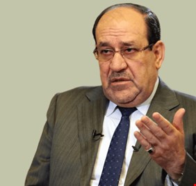 المالكي يعلق  على اضراب المعلمين