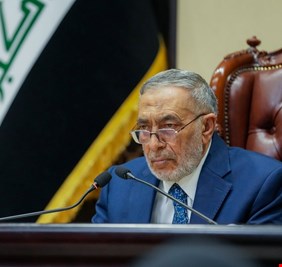 المشهداني يقود حراك نيابي لاحتواء أزمة المعلمين