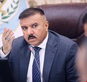وزير الداخلية يوجه بتشكيل 226 لجنة رئيسية وفرعية لتفتيش وتقييم عمل مراكز الشرطة في بغداد والمحافظات