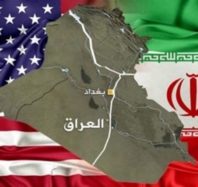 العراق يعلق على المفاوضات الأمريكية مع إيران