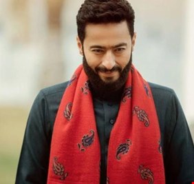 حمادة هلال «ضحية» للنصب بالـAI