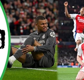خسر بنسبة 99%.. الذكاء الاصطناعي يجرد ريال مدريد من دوري الأبطال