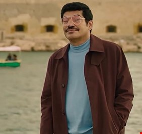 باسم سمرة: أفضل التوقف عند «العتاولة 2» دون إنتاج أجزاء جديدة