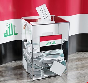 القوى السنية ترفض تعديل قانون الانتخابات