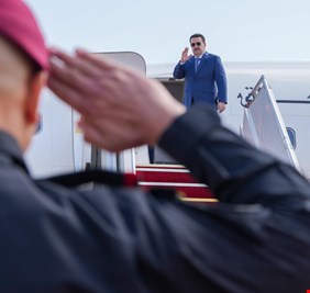 السوداني يزور السليمانية الأربعاء