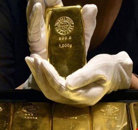 أسعار الذهب تتراجع بعد إعفاءات جمركية من ترامب