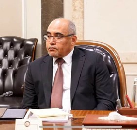 البصري يعلن الإطاحة بالعارف و 148 من أتباعه في جنوب العراق